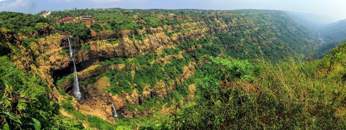 Lingmala Falls travel image