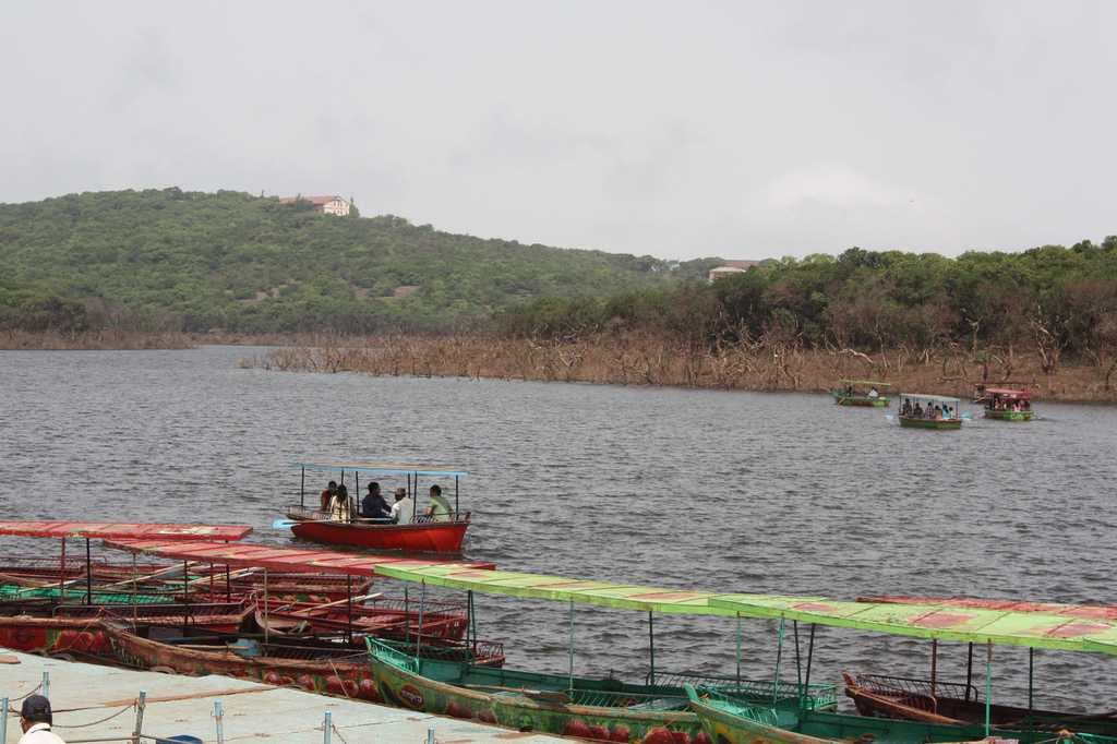 Venna Lake travel image