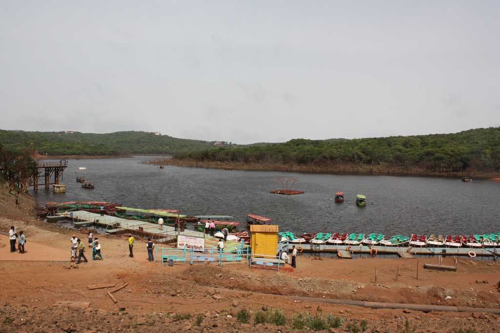 Venna Lake travel image