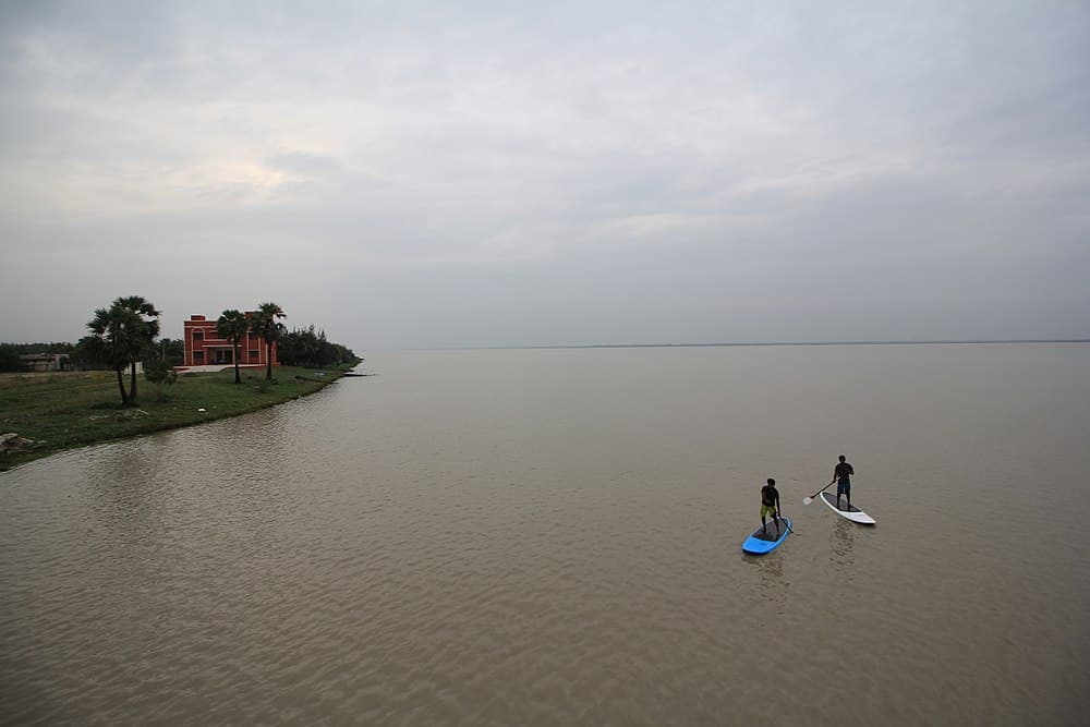 Alamparai Fort travel image