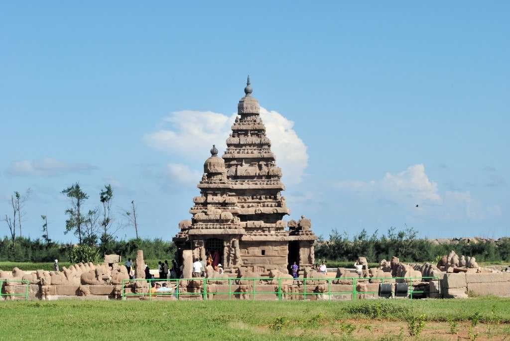 Mahishasuramardini Cave travel image