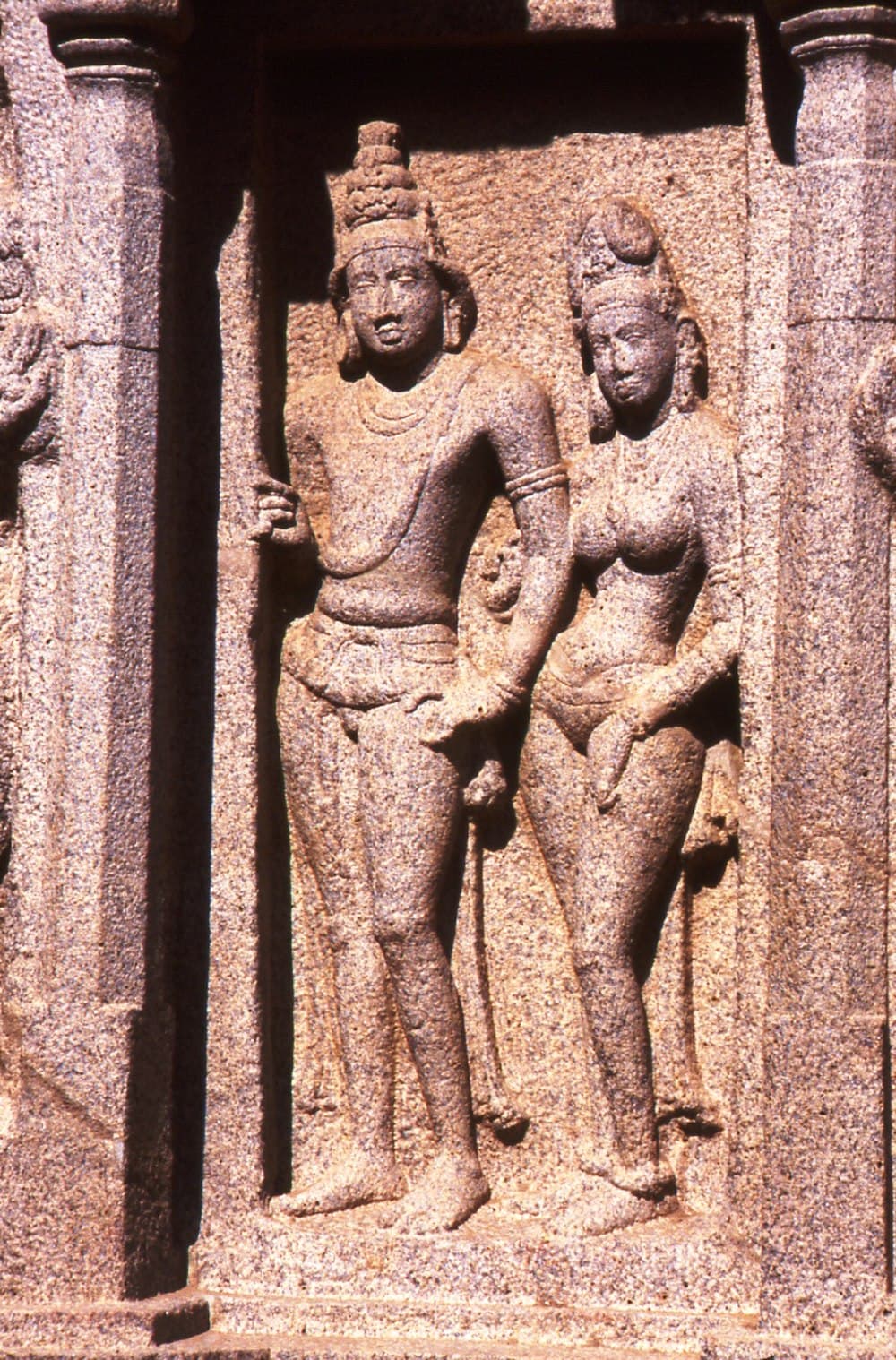 Shore Temple travel image