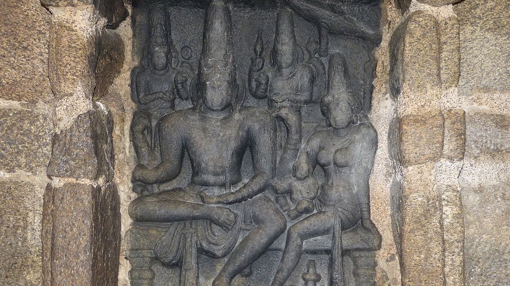 Shore Temple travel image