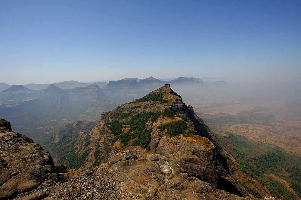 Harishchandragad travel image