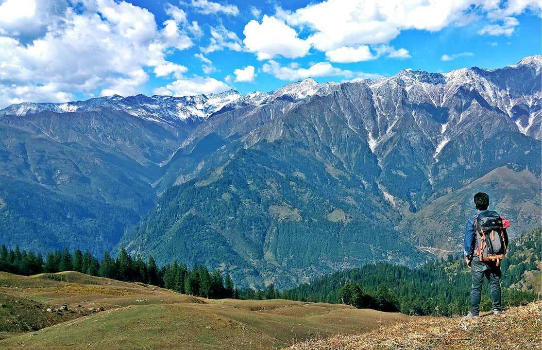 Bhrigu Lake travel image