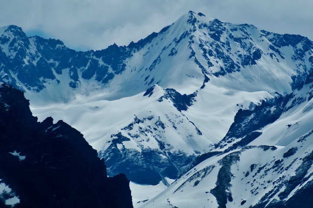 Rohtang Pass travel image