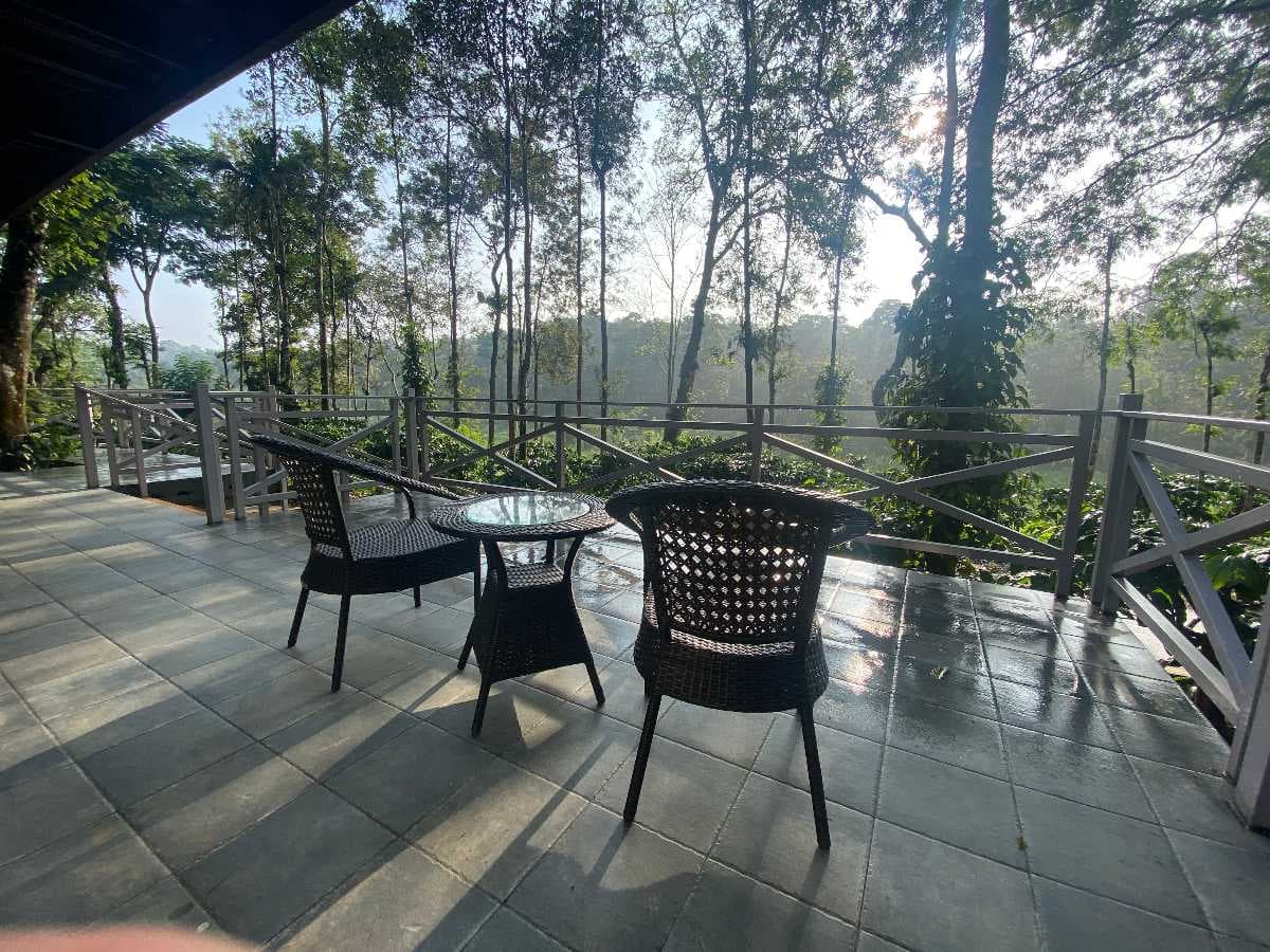 Mananthavady travel image