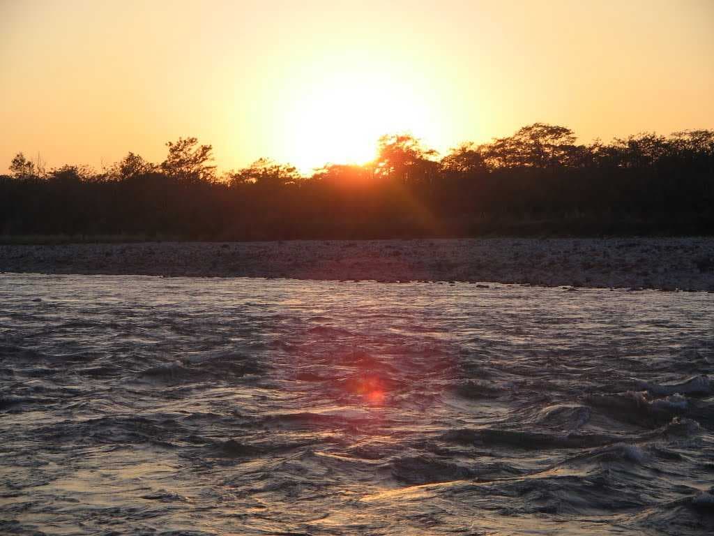 Beauty of Manas National Park