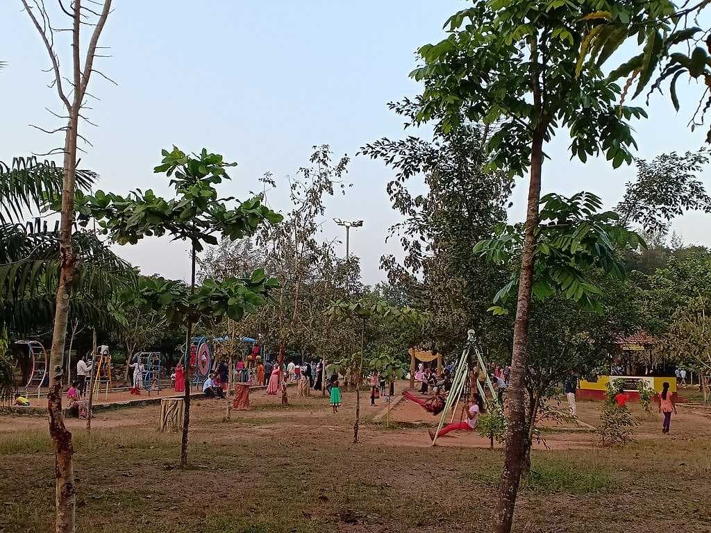 Kadri Park travel image