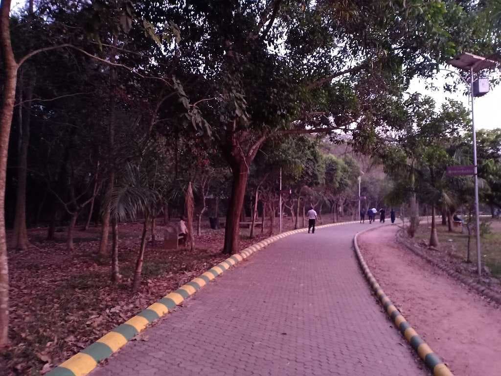 Kadri Park travel image