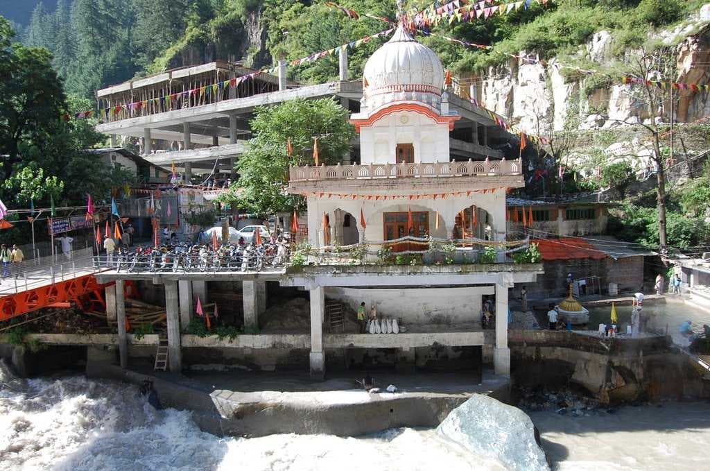 Manikaran Sahib