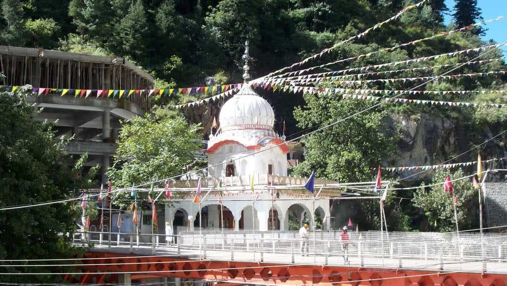 Manikaran Gurudwara