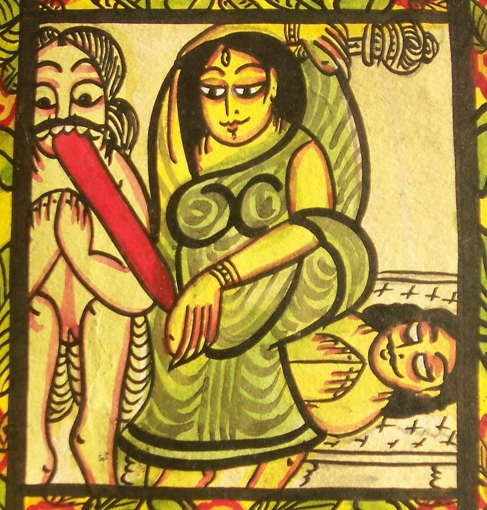 Baglamukhi Temple travel image