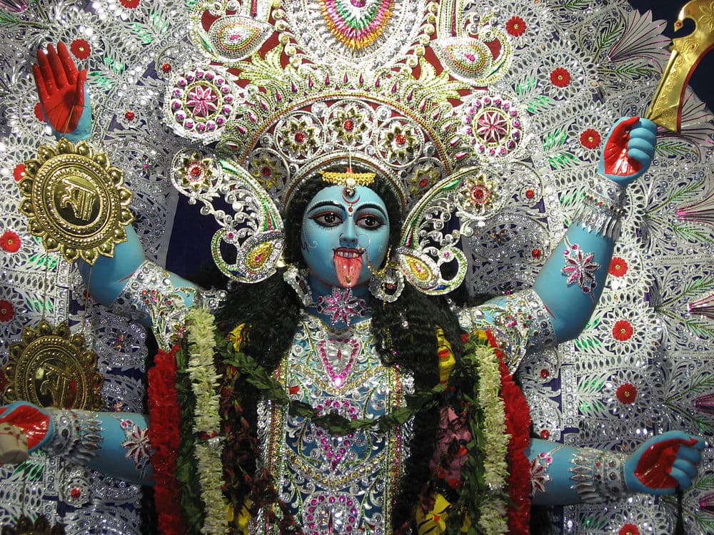 Baglamukhi Temple travel image
