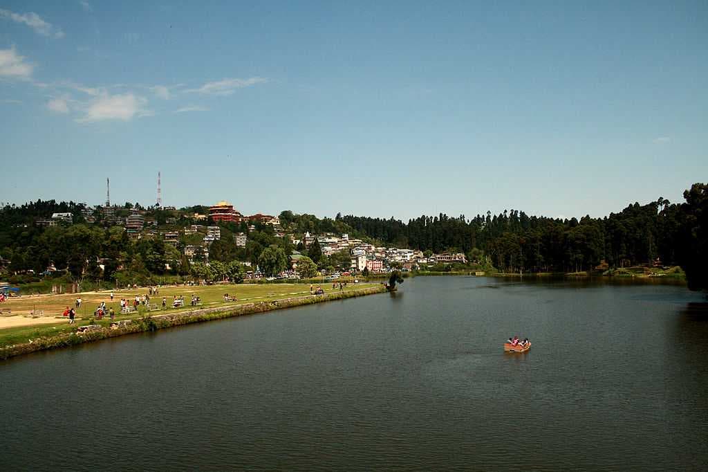 Mirik travel image
