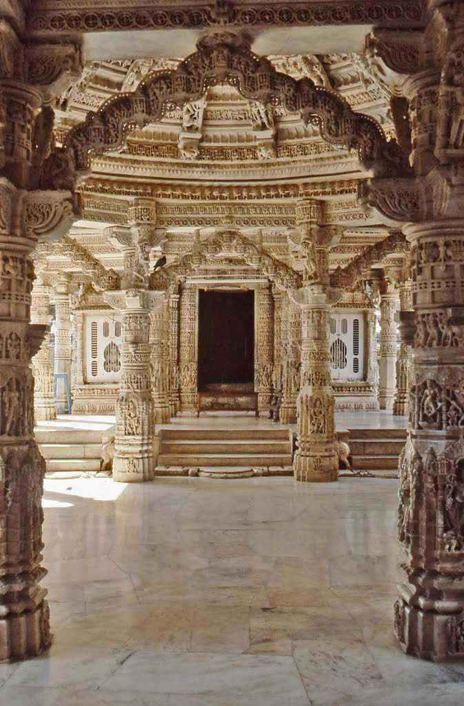 Mount Abu