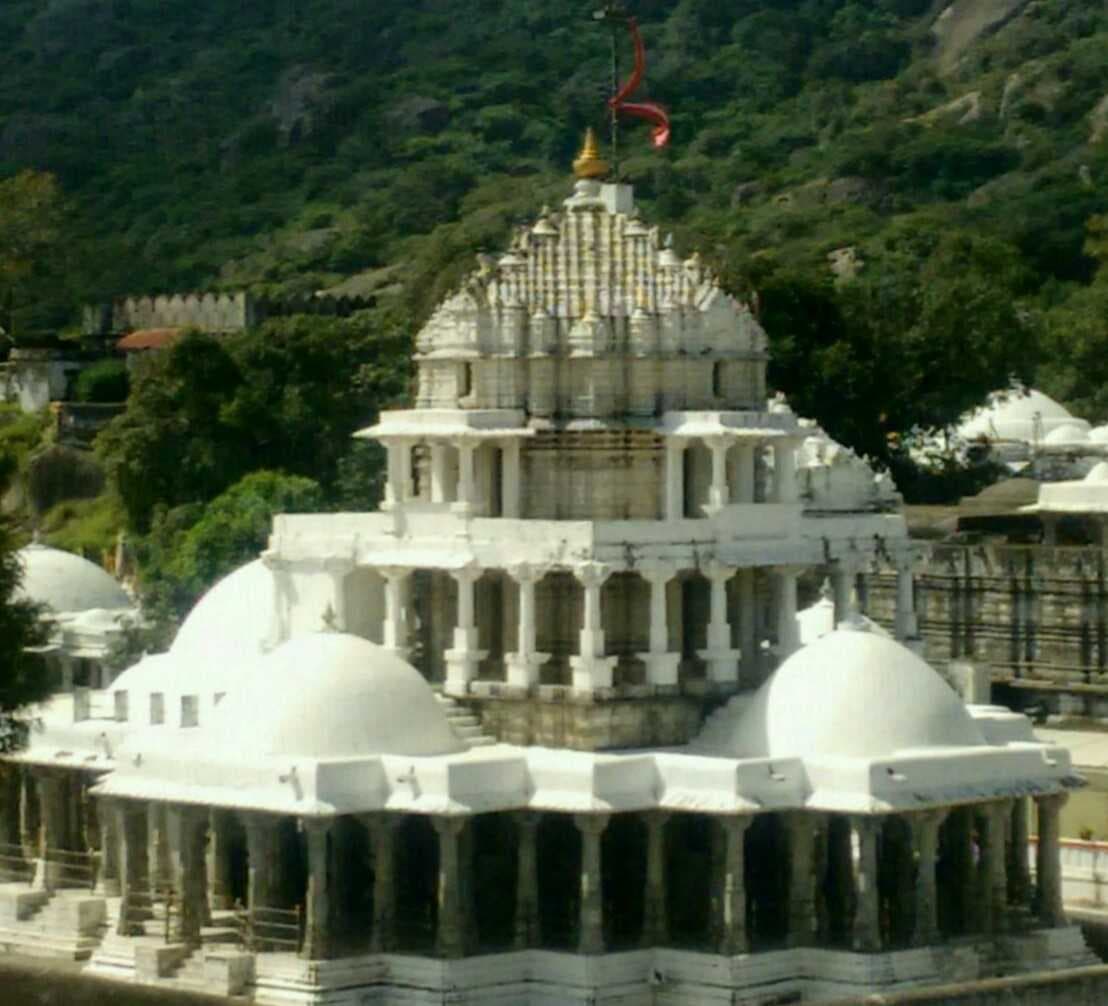 Dilwara Temples travel image