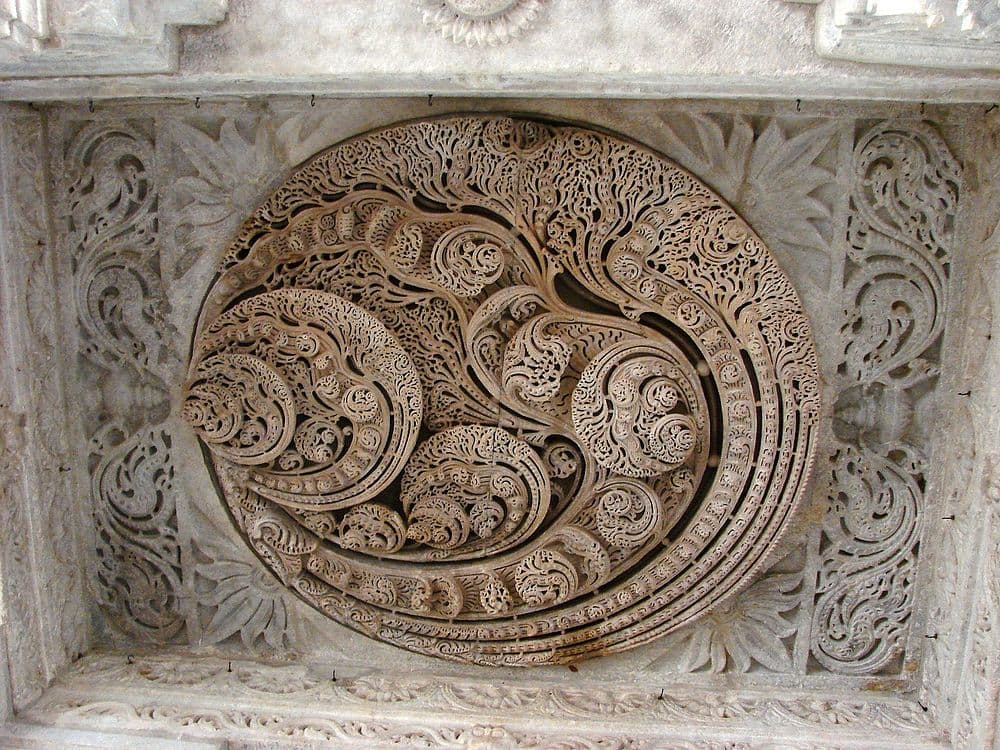 Dilwara Temples travel image