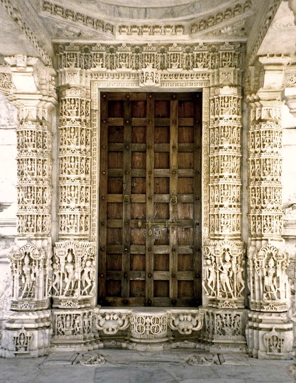 Dilwara Temples travel image