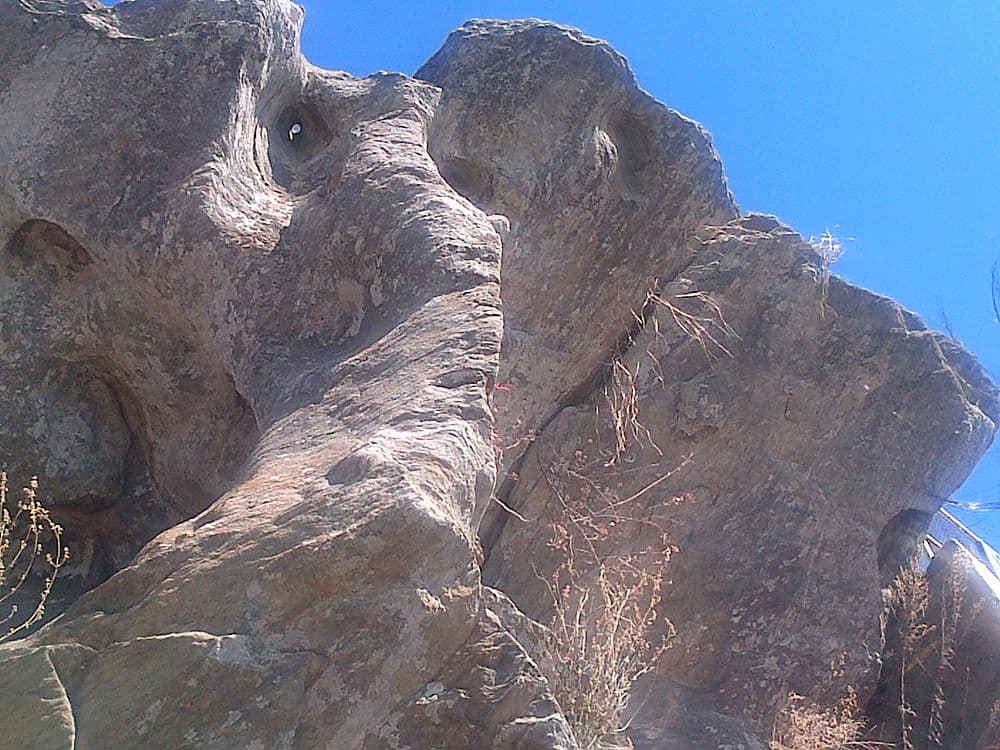 Mukteshwar Dham Temple travel image