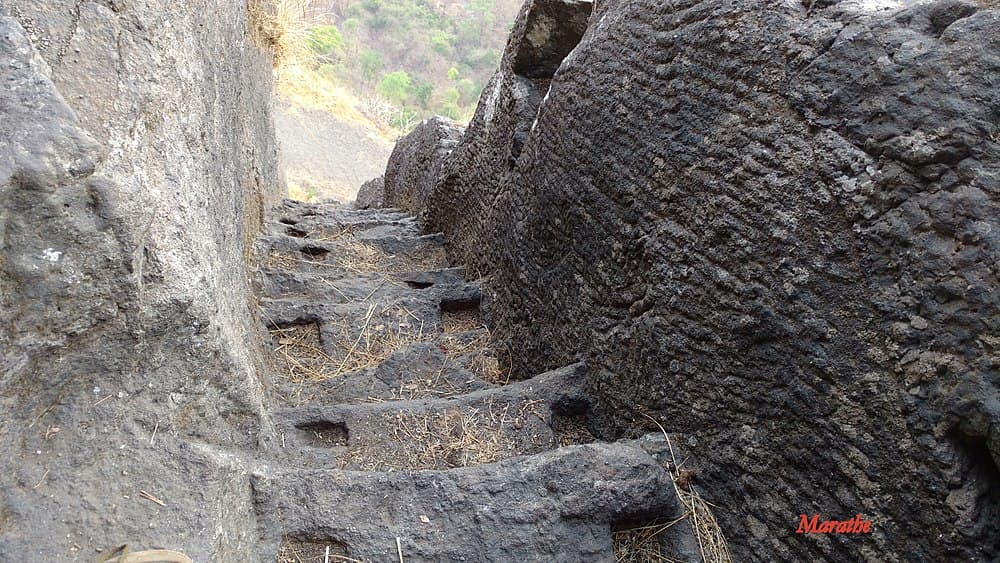 Gorakhgad Trek travel image