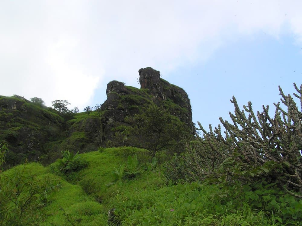 Mahuli Trek travel image