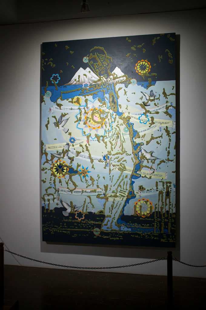 National Gallery of Modern Art, Mumbai travel image