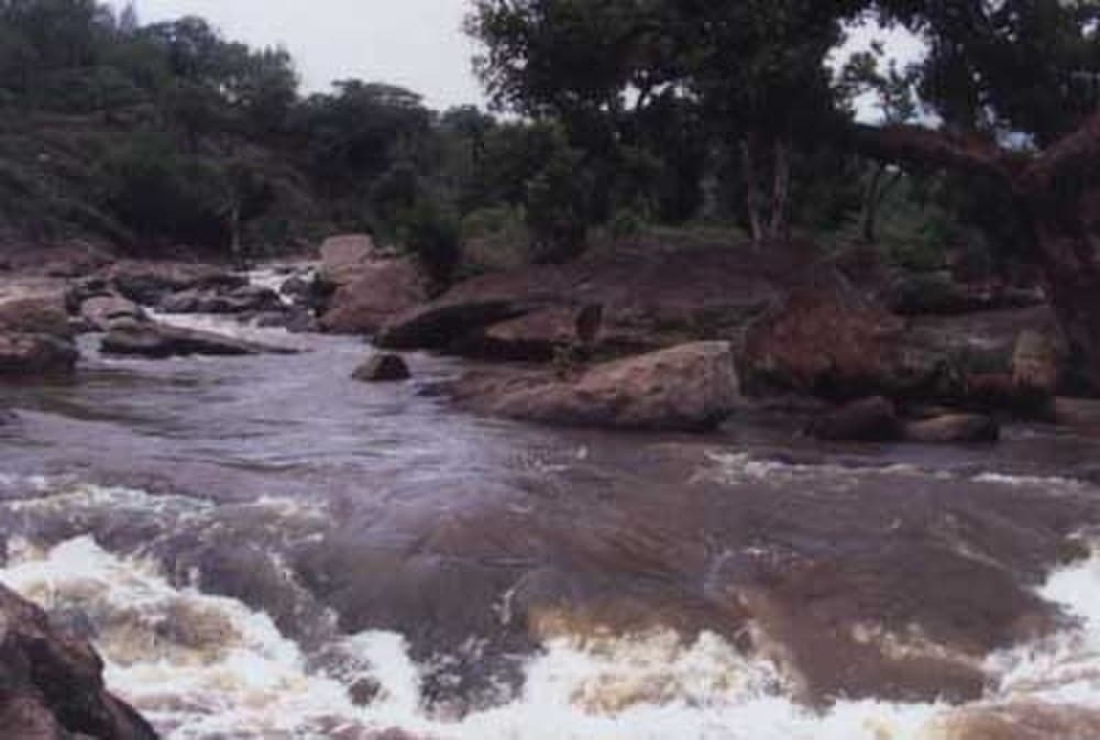 Chinnar Wildlife Sanctuary travel image
