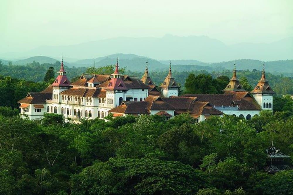 Marayoor travel image
