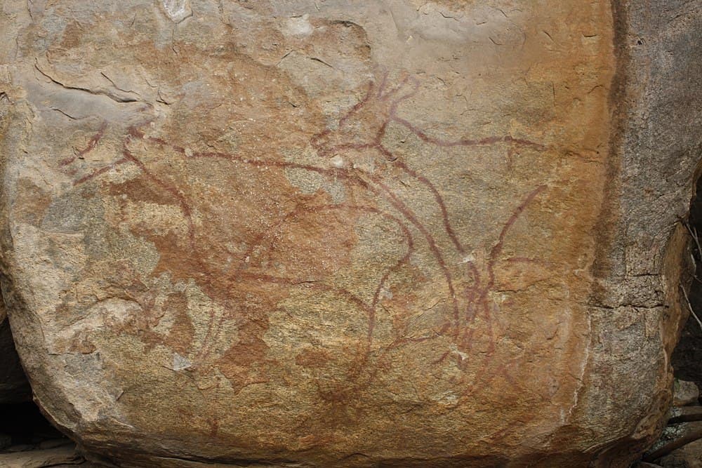 Marayoor travel image