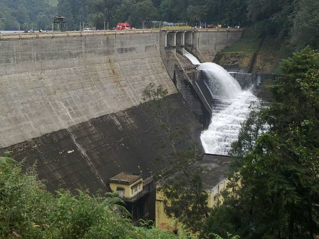 Mattupetty Dam travel image