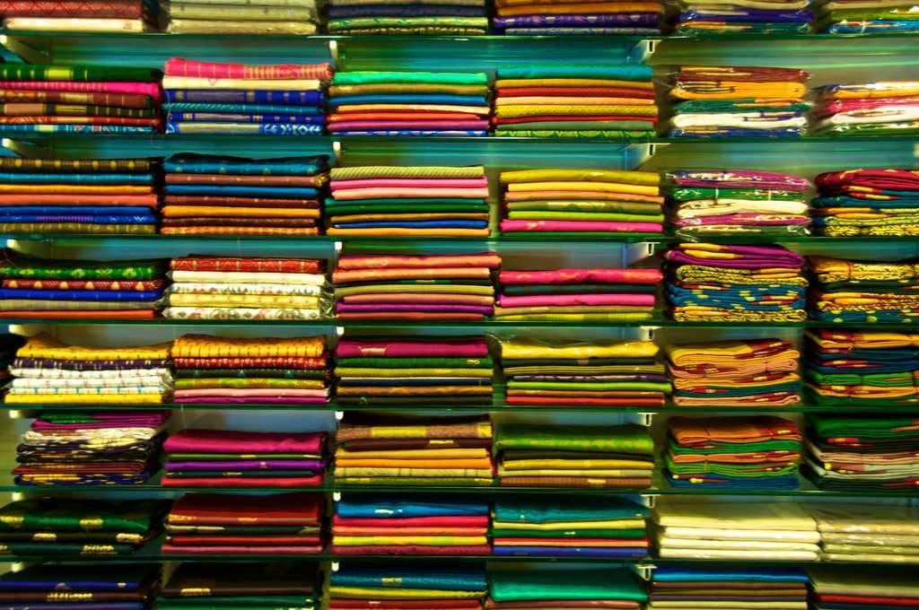 Belampore Market