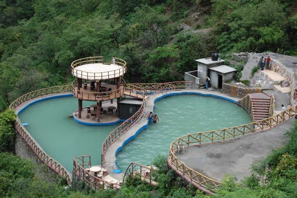 Lake Mist Resort, Mussoorie