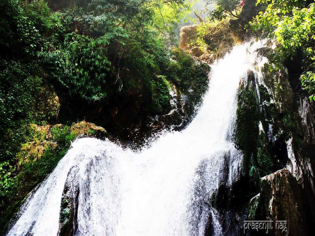 Mussoorie