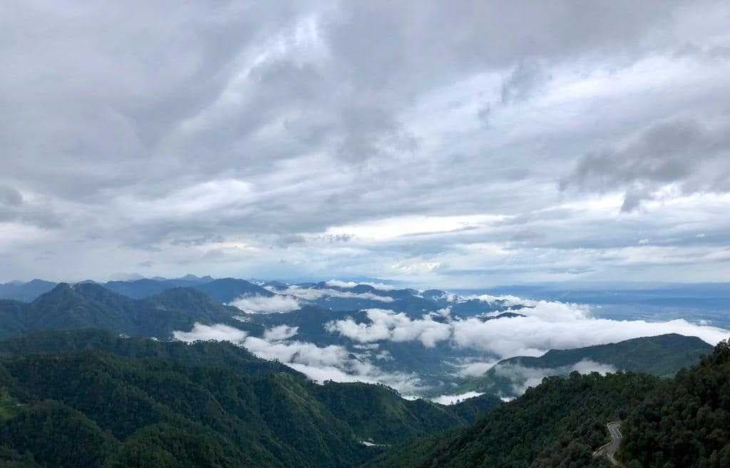 Jabarkhet Nature Reserve