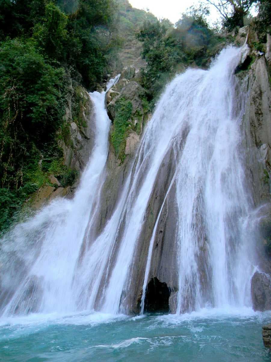 Kempty Falls travel image