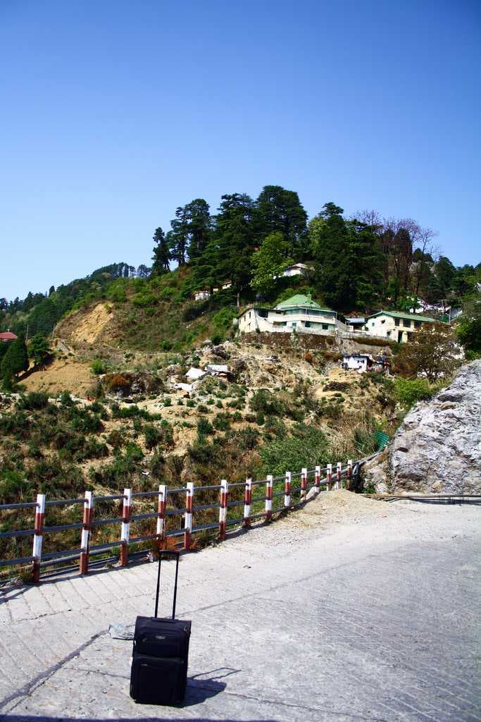 Lal Tibba travel image