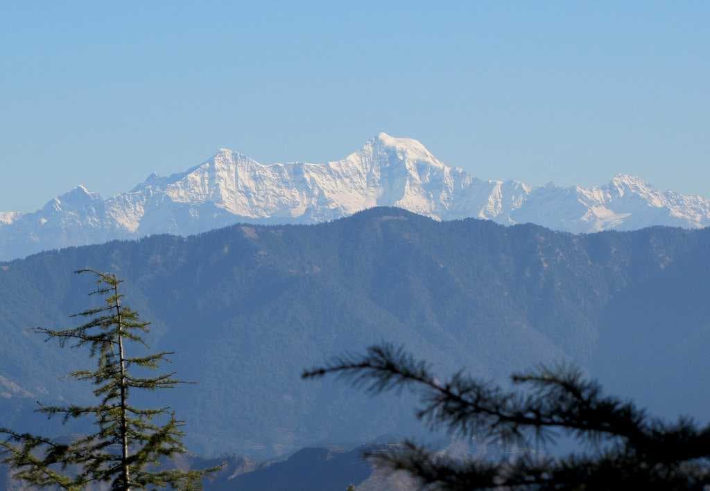 Lal Tibba travel image