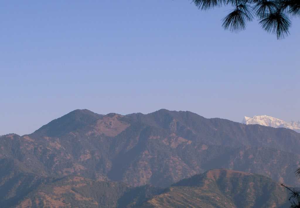 Lal Tibba travel image