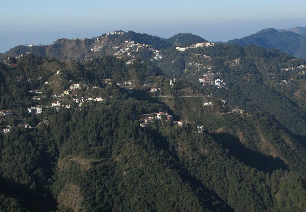 Lal Tibba travel image