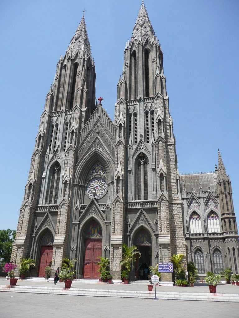 St. Philomena's Church