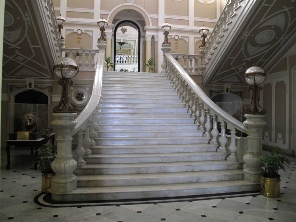 Lalitha Mahal Palace travel image