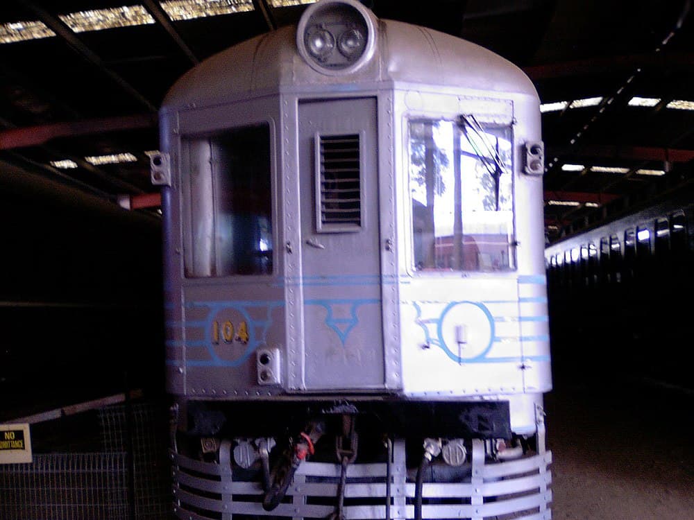 Rail Museum, Mysore travel image