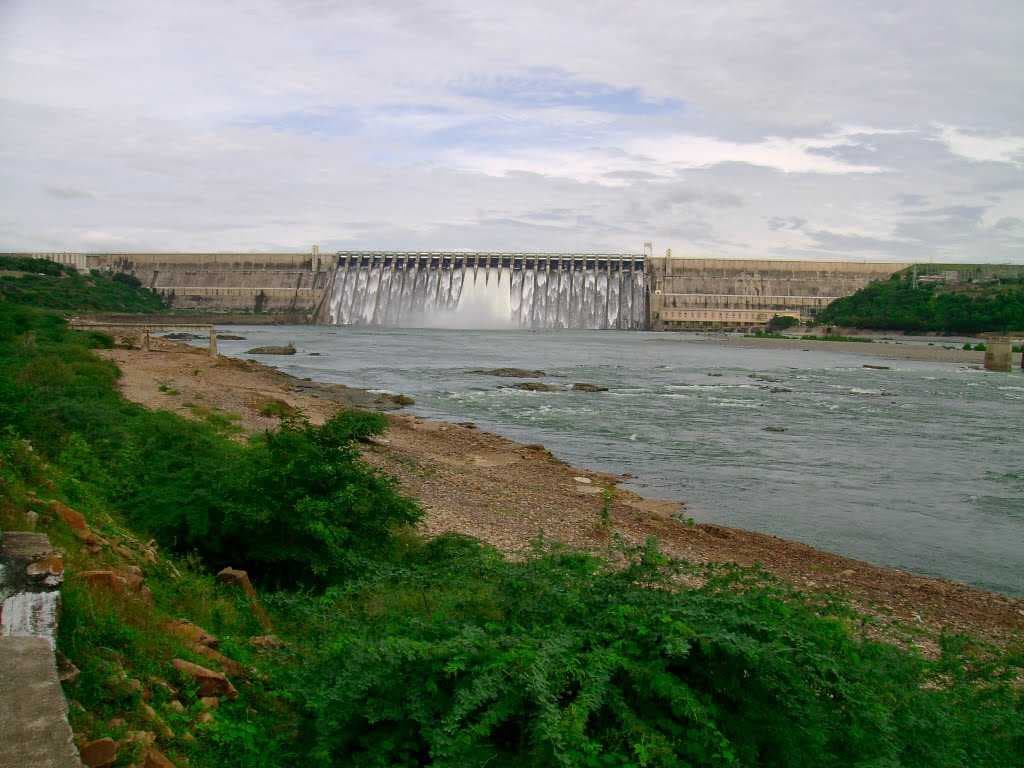 Nagarjunsagar