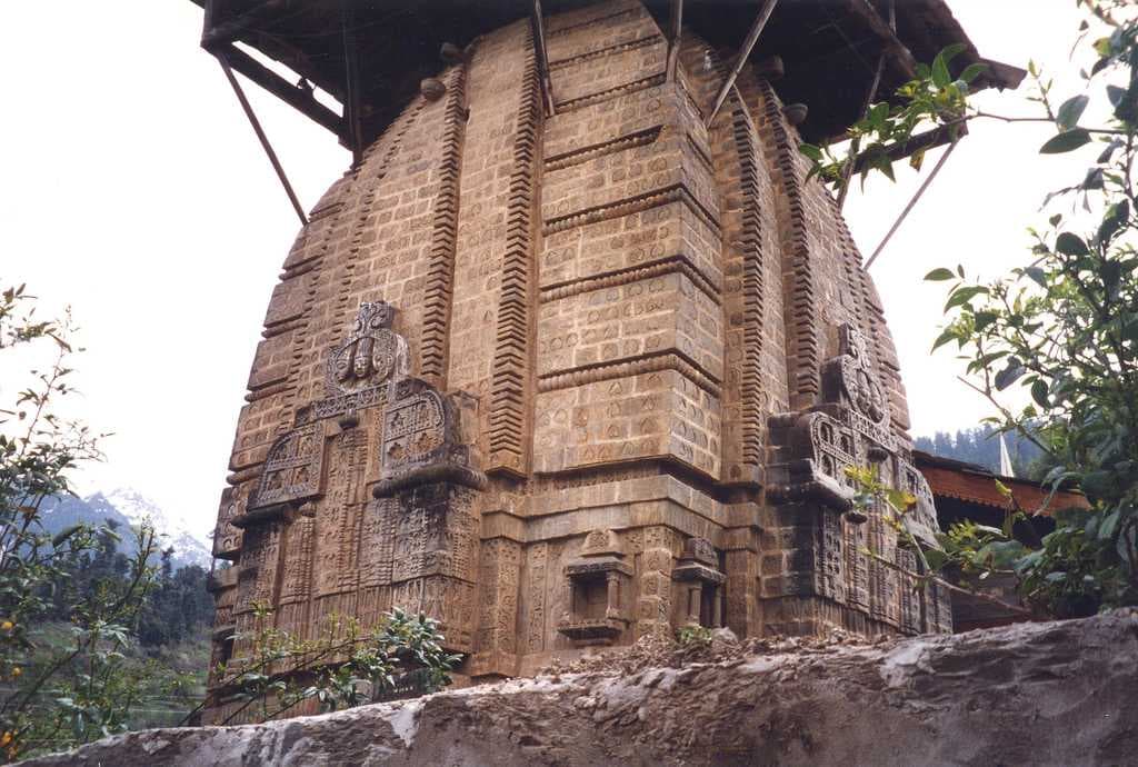 Krishna Temple