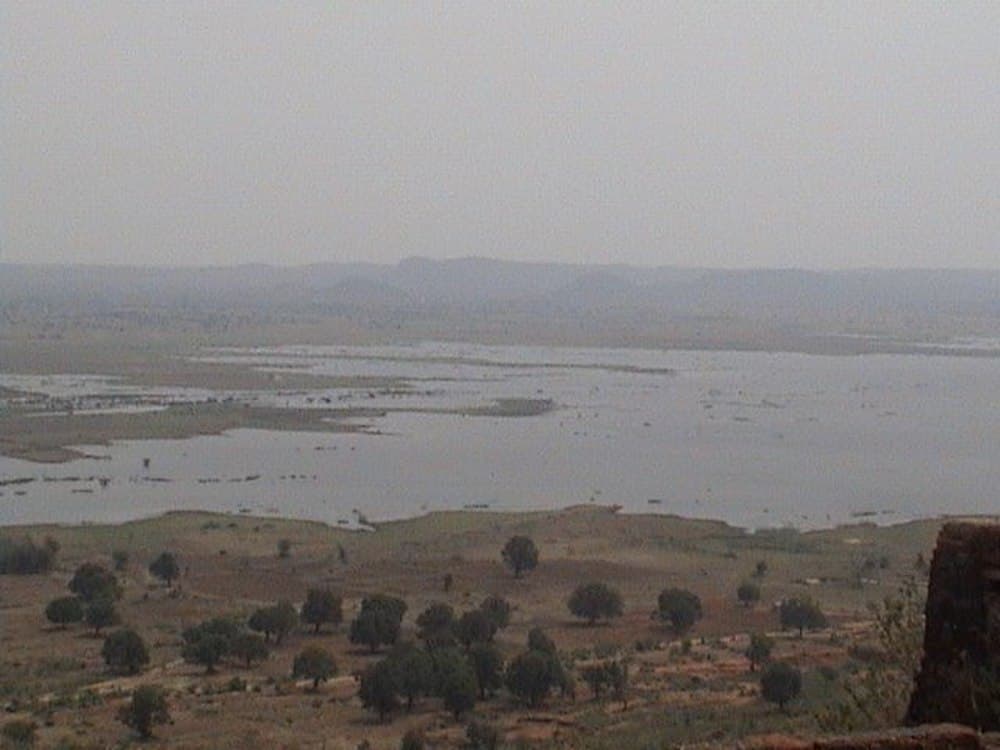 Khindsi Lake, Ramtek travel image