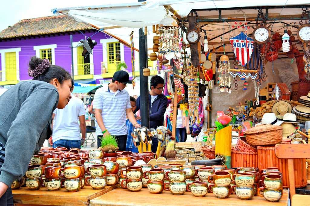 Nahan Bada Bazaar