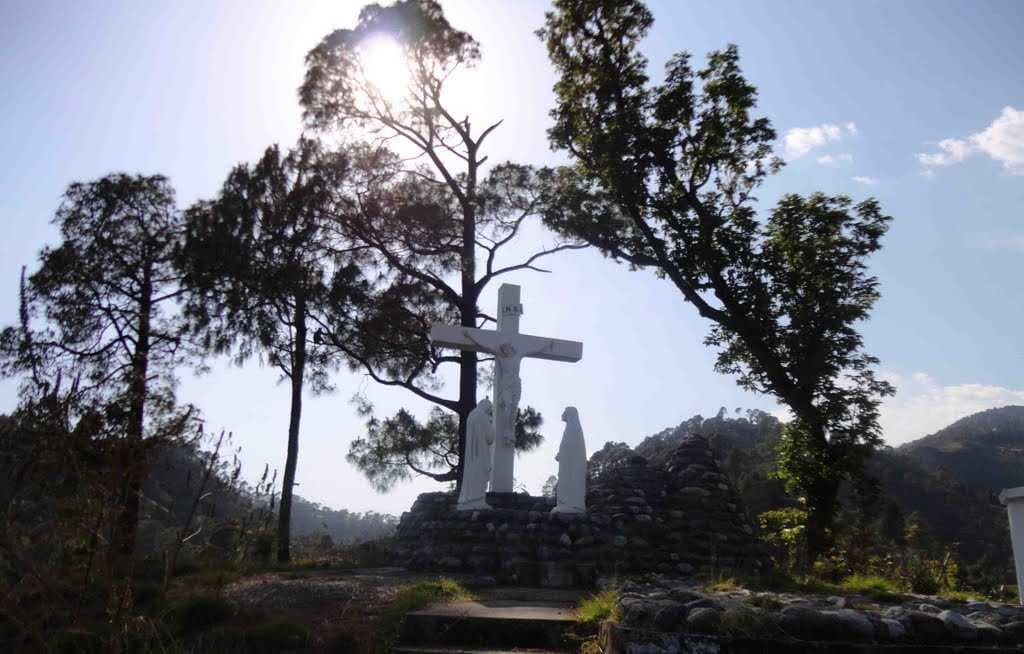 Jeolikot travel image