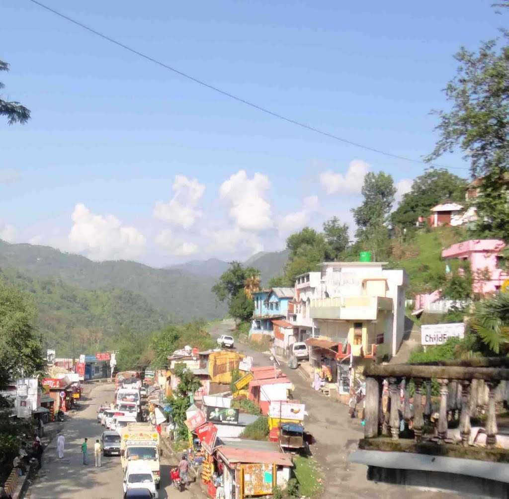 Jeolikot travel image