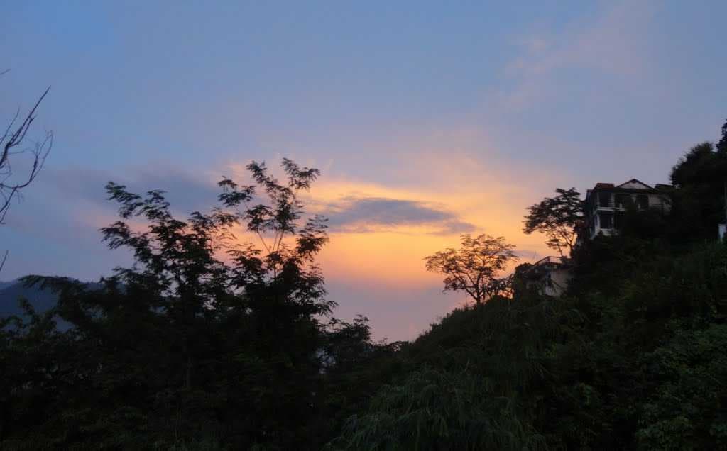 Jeolikot travel image